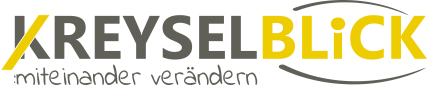Logo von KreyselBLiCK - Claudia Kreysel