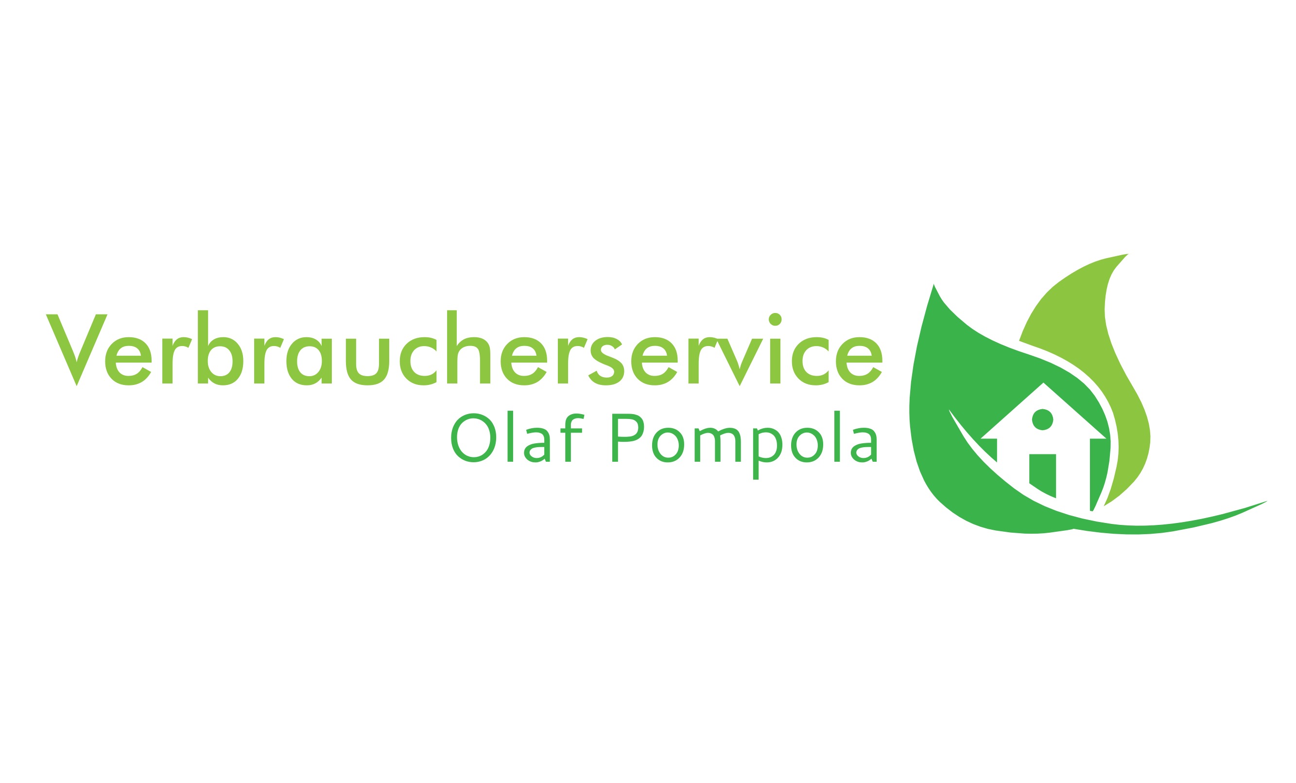 Logo von Verbraucherservice Olaf Pompola