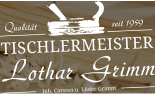 Logo von Grimm C.