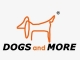 Logo von DOGS and MORE - Inh. Heike Feldkord