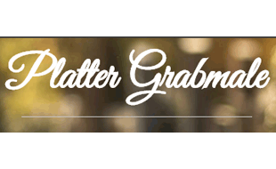 Logo von Platter Grabmale