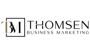 Logo von Thomsen Business Marketing UG