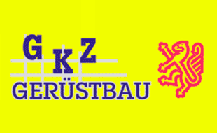 Logo von GKZ Gerüstbau GmbH