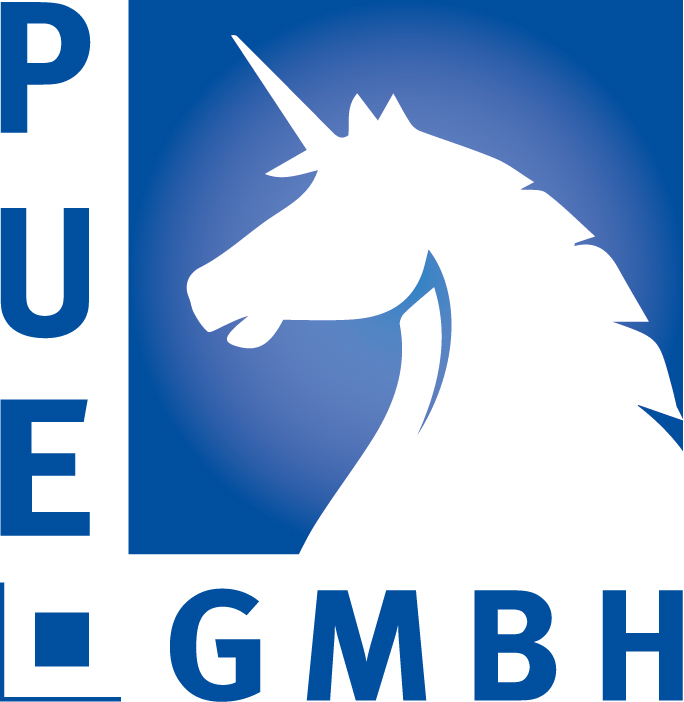 Logo von PUE GmbH