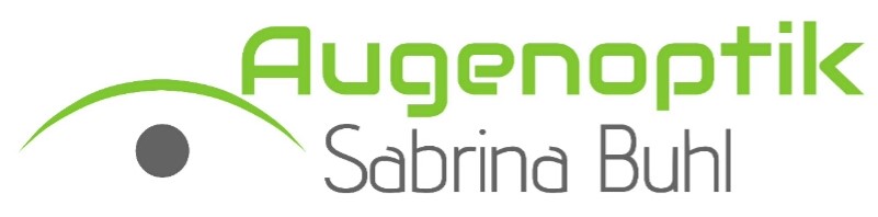 Logo von Augenoptik Sabrina Buhl