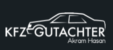 Logo von Kfz Gutachter Akram