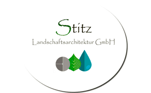 Logo von Stitz Landschaftsarchitektur GmbH