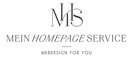 Logo von Mein Homepage Service