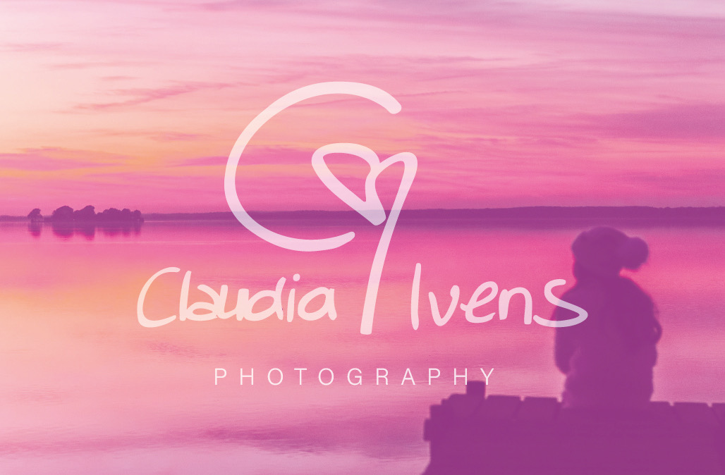 Logo von Claudia Ivens Photography