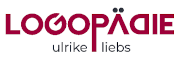 Logo von Liebs Ulrike Logopädische Praxis