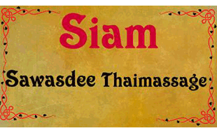 Logo von Siam-Sawasdee Thaimassage