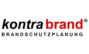 Logo von KONTRABRAND® Brandschutzplanung