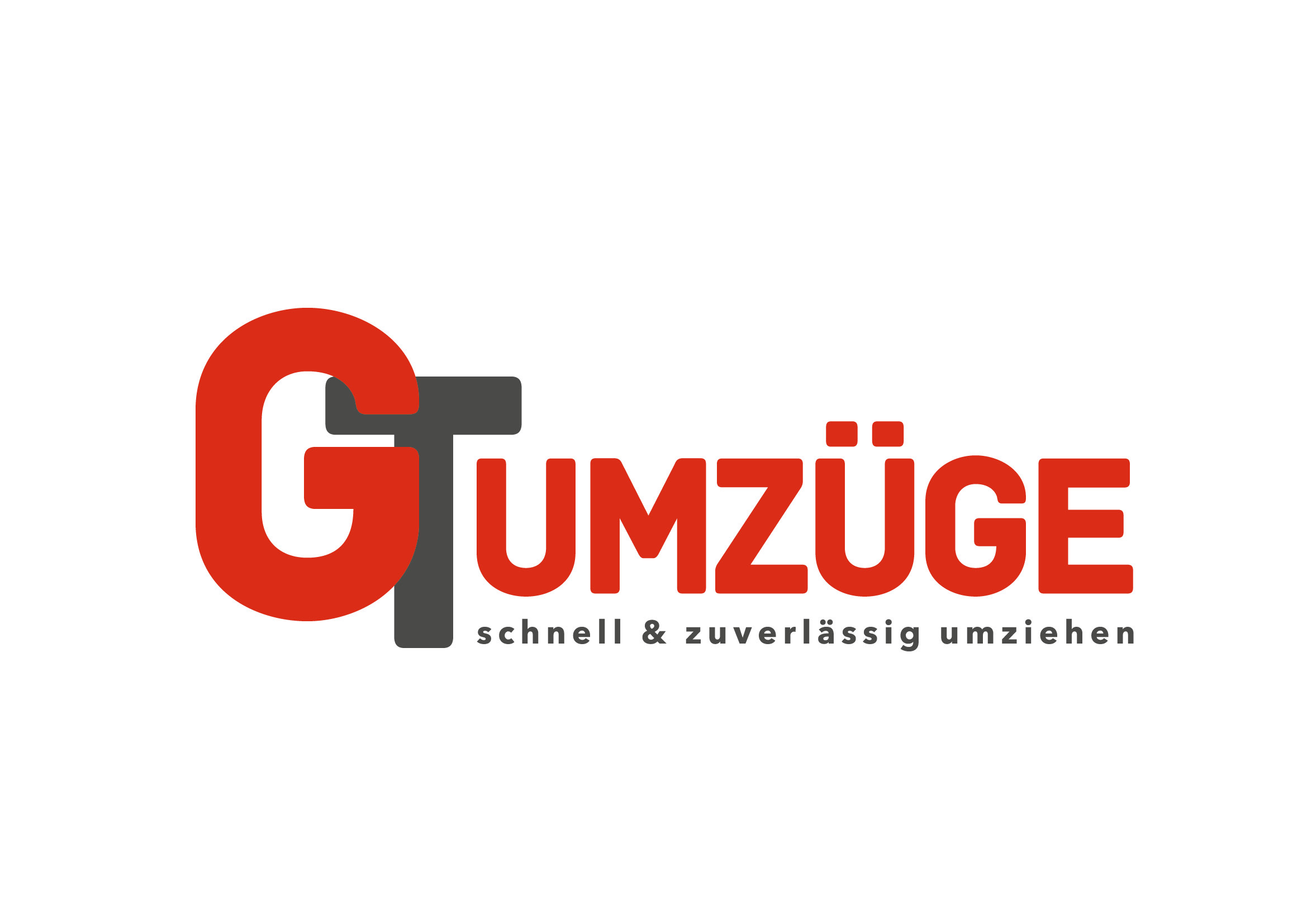 Logo von GT Umzüge