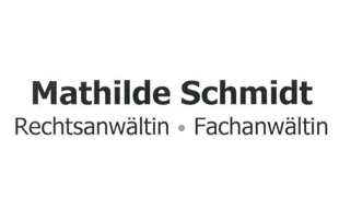 Logo von Schmidt Mathilde