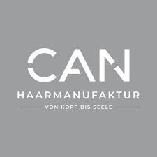 Logo von Haarmanufaktur CAN