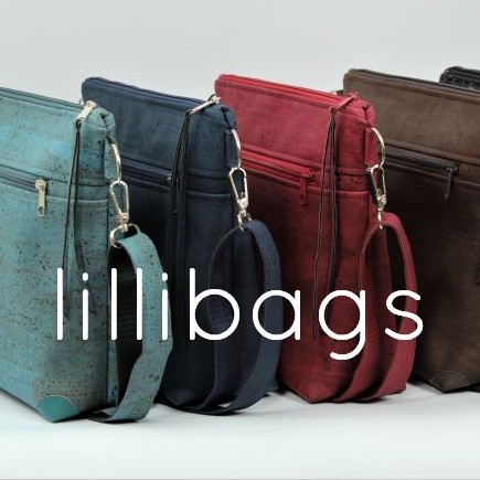 Logo von lillibags