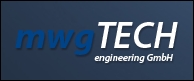 Logo von mwgTECH