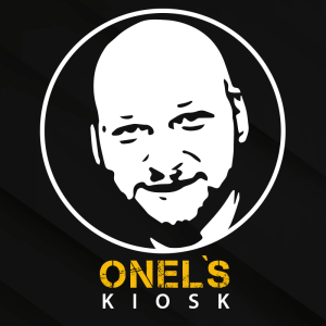 Logo von Onels Kiosk