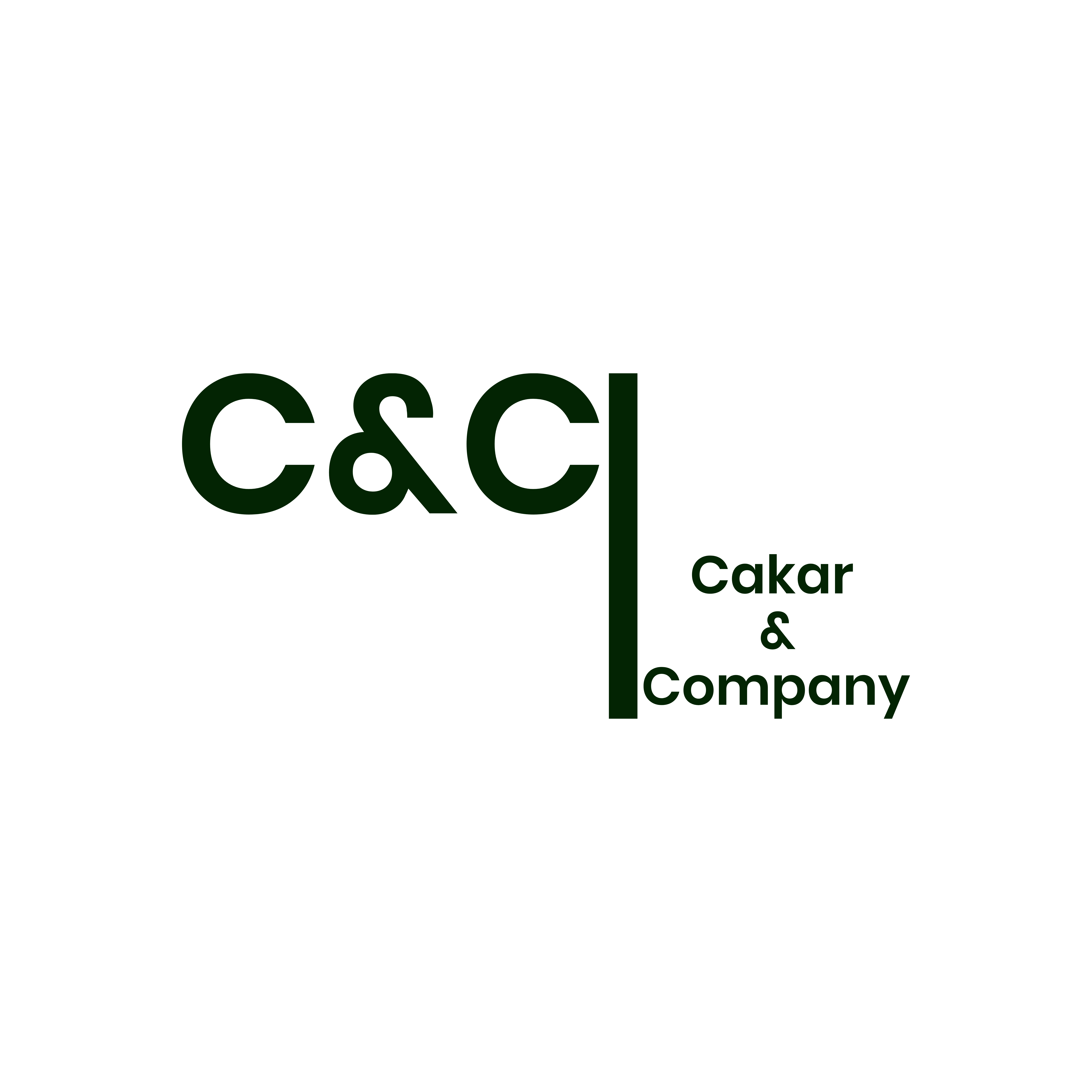 Logo von Cakar&Company