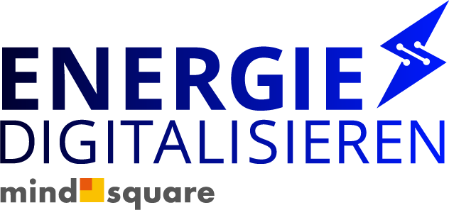 Logo von Energie Digitalisieren