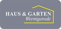 Logo von Haus und Garten Wernigerode
