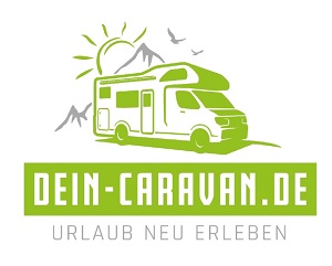 Logo von Dein Caravan GmbH