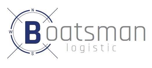 Logo von Boatsman Logistic GmbH