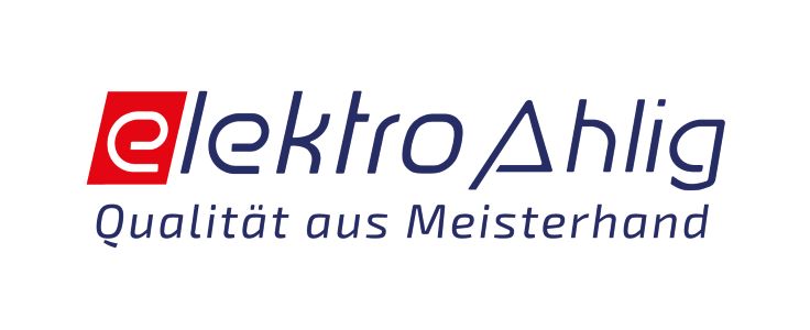 Logo von Elektro-Ahlig GmbH