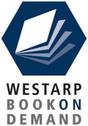 Logo von Book On Demand Westarp