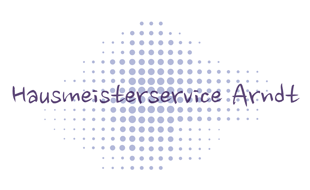 Logo von Hausmeisterservice Arndt
