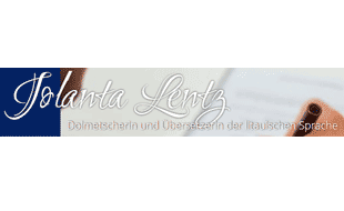 Logo von Litauische Übersetzerin Jolanta Lentz