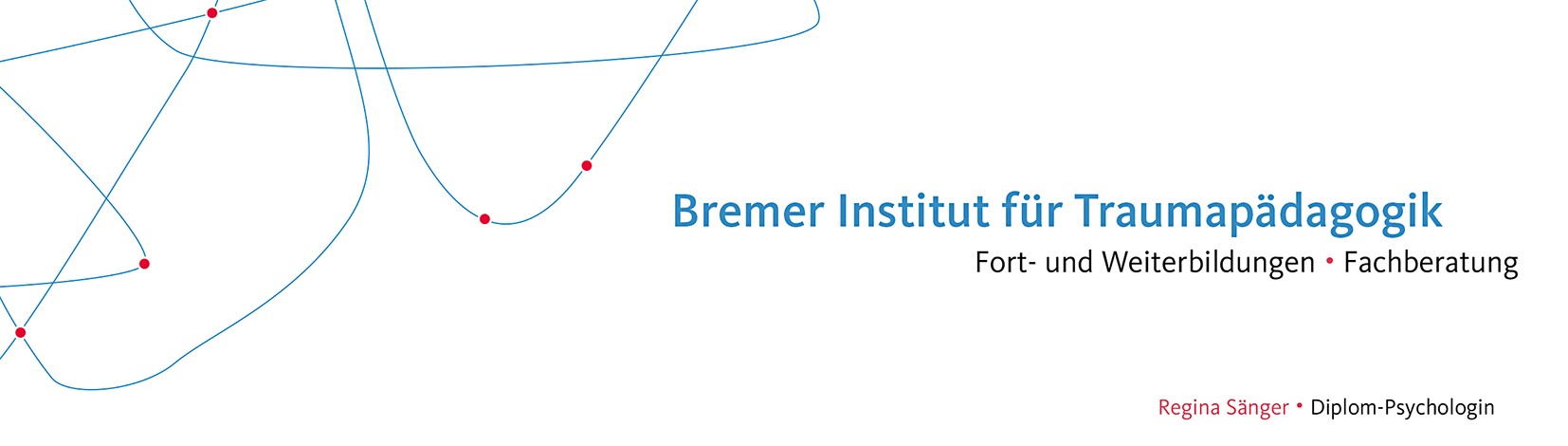 Logo von Bremer Institut für Traumapädagogik