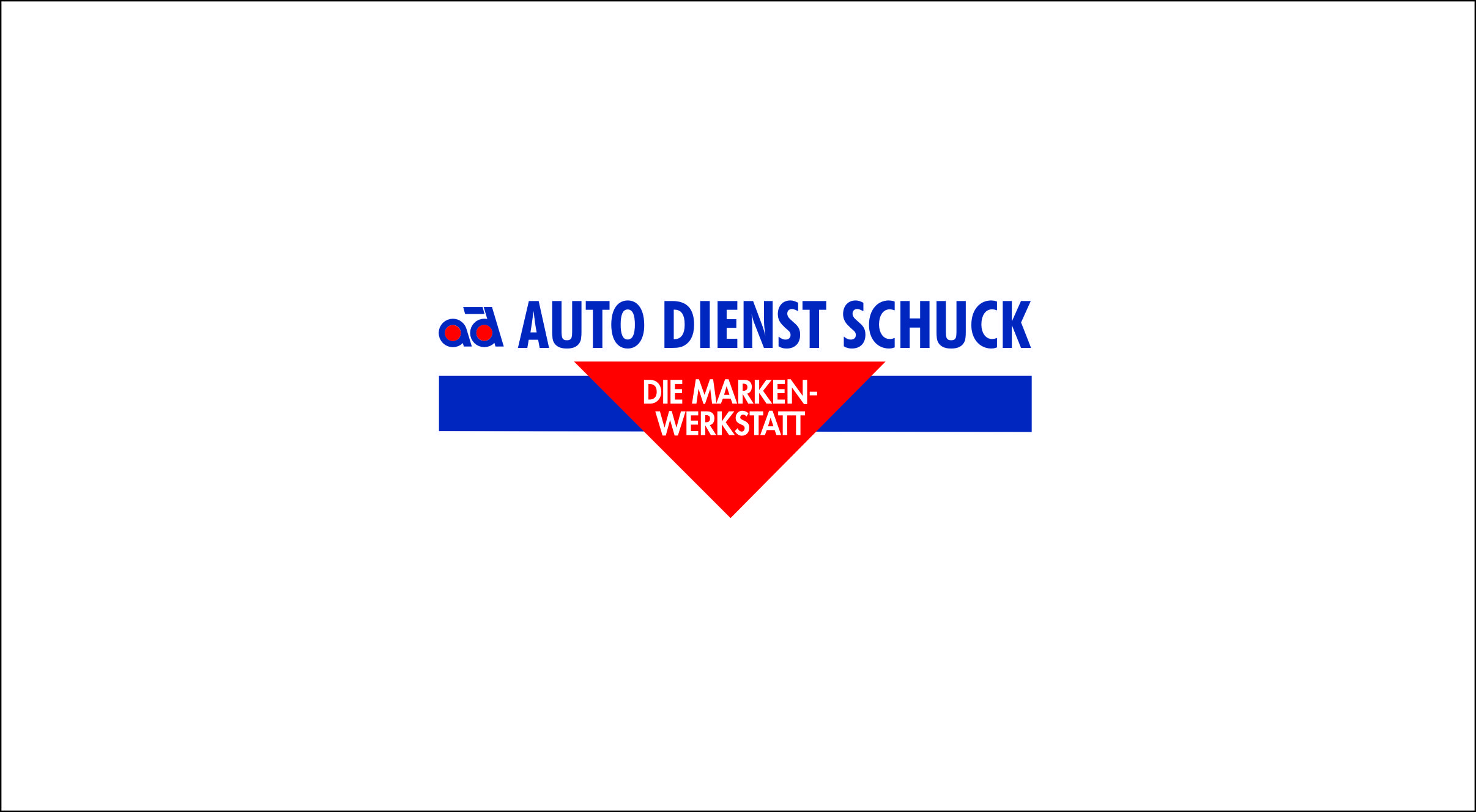 Logo von Auto Dienst Schuck, Euromaster Partnerbetrieb