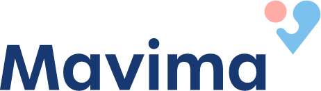 Logo von Mavima GmbH