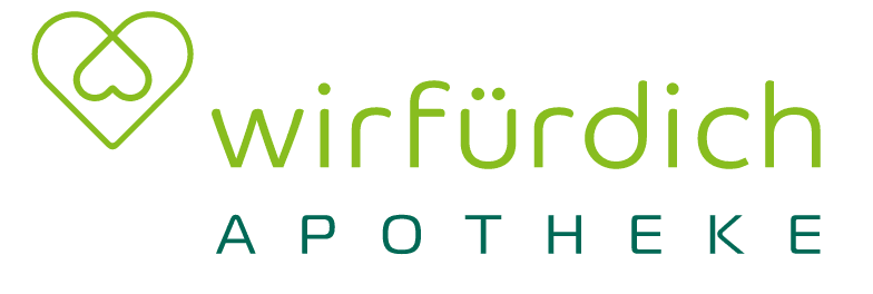 Logo von wirfürdich Apotheke im Marktkauf