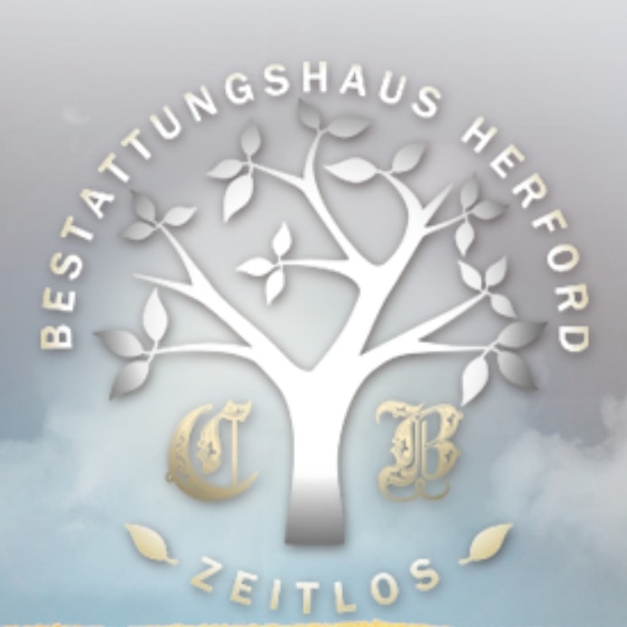 Logo von Bestattung Zeitlos
