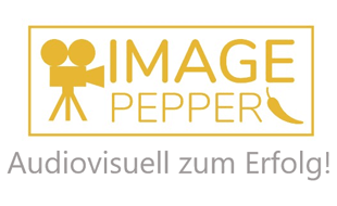 Logo von IMAGE PEPPER