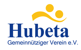 Logo von Hubeta e.V.