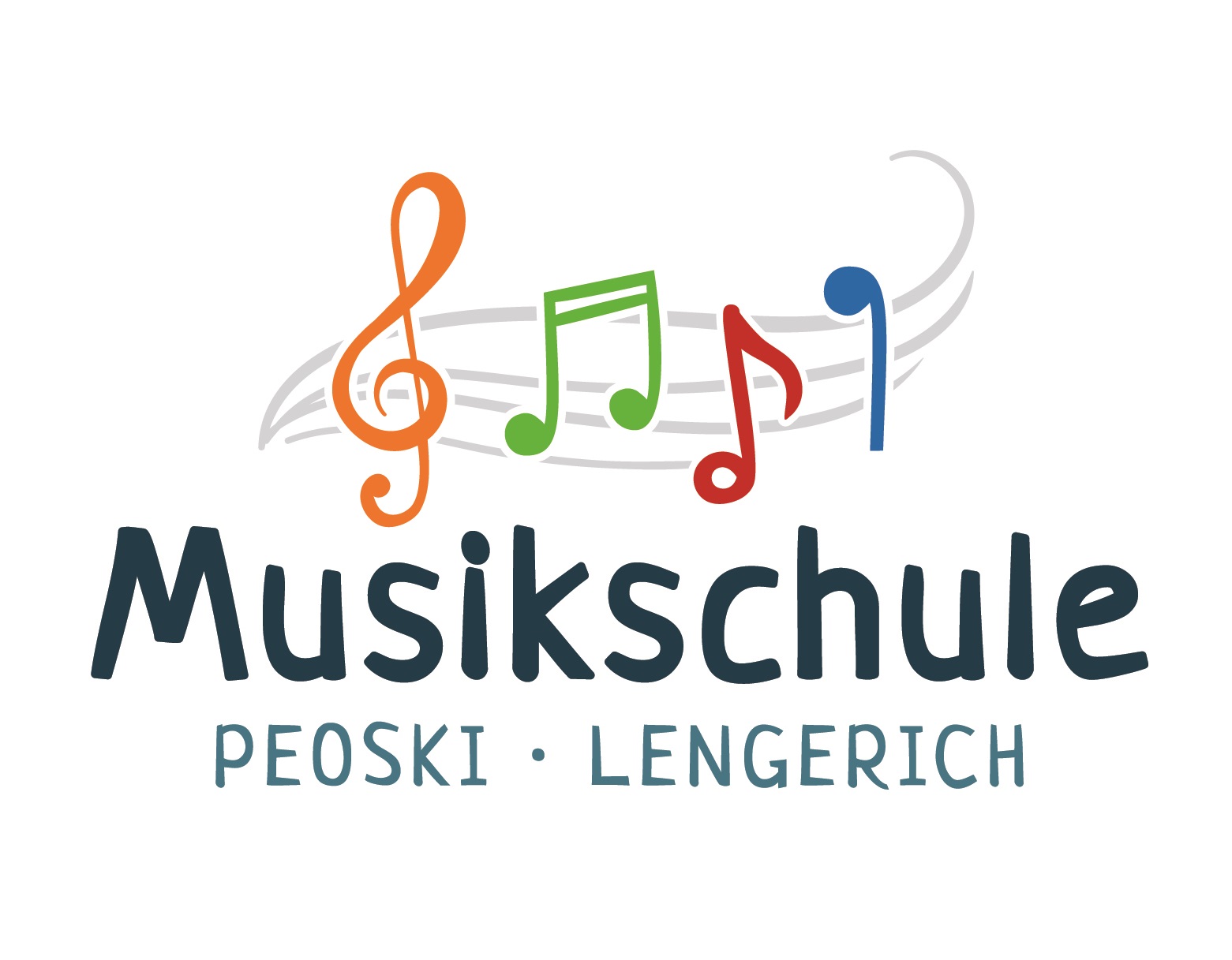 Logo von Musikschule Lengerich