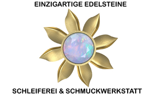 Logo von Einzigartige Edelsteine Schleiferei & Schmuckwerkstatt