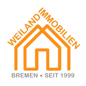 Logo von WEILAND Immobilien Bremen