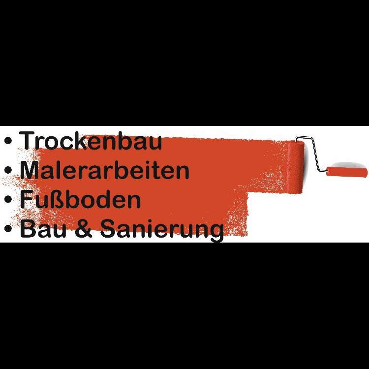 Logo von Trockenbau & Malerei Glasek