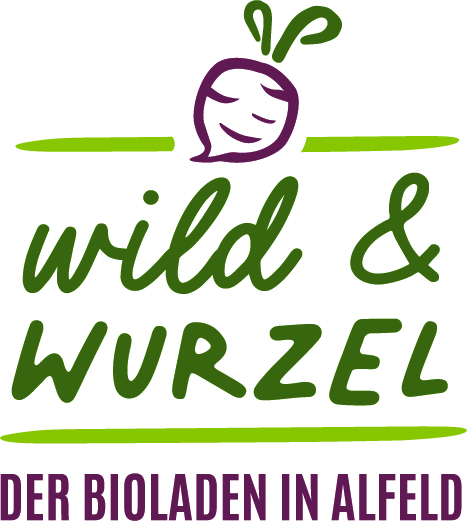 Logo von Wild und Wurzel der Bioladen in Alfeld