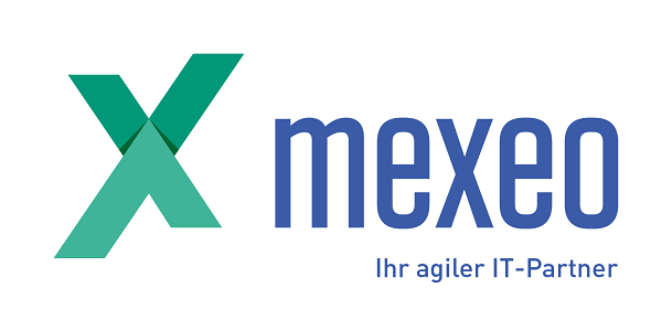 Logo von mexeo GmbH