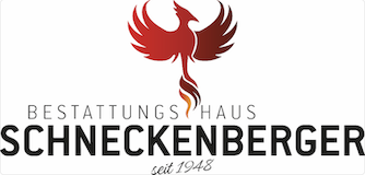 Logo von Bestattungshaus Schneckenberger e.K.