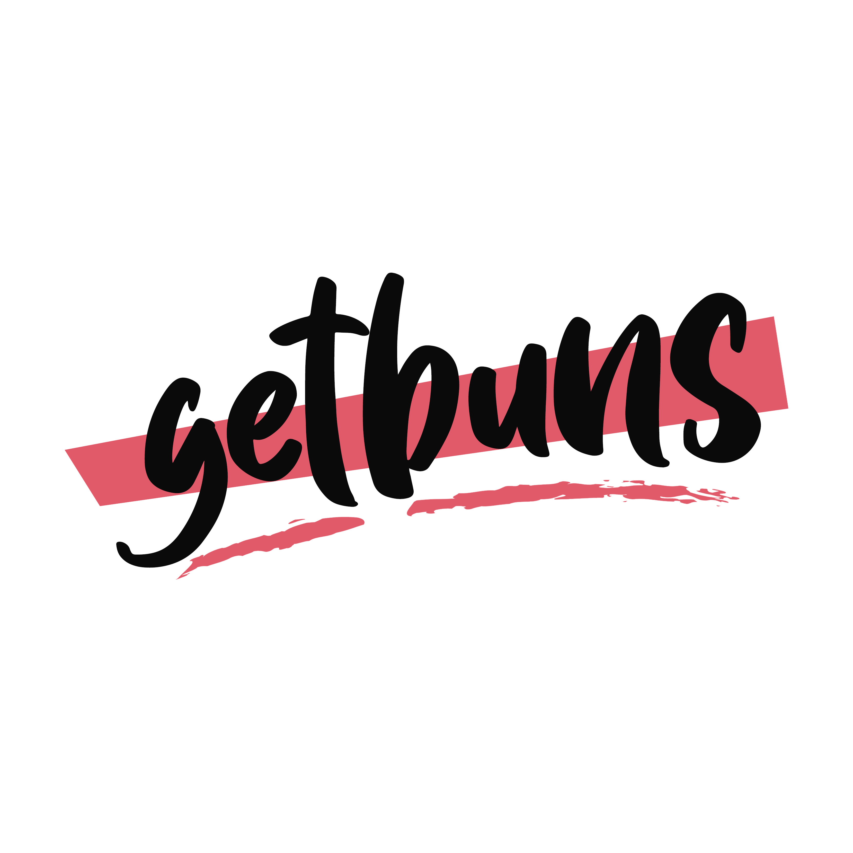 Logo von GETBUNS
