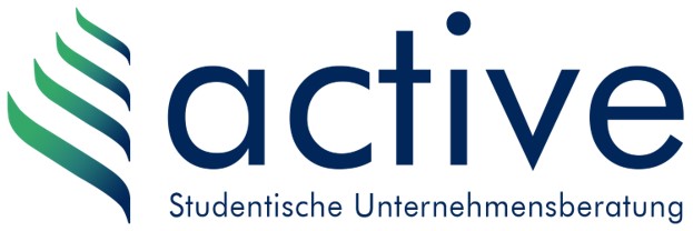 Logo von Active e. V. Studentische Unternehmensberatung Bremen