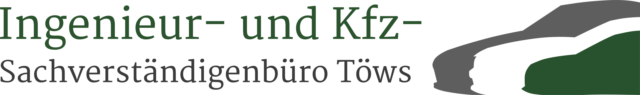 Logo von KFZ Gutachter & Sachverständiger Ing. Daniel Töws