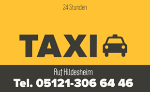 Logo von Taxiruf Hildesheim