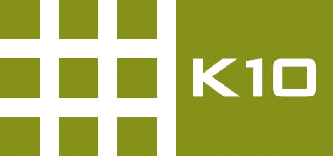 Logo von Werbeagentur K10 Werbeagentur